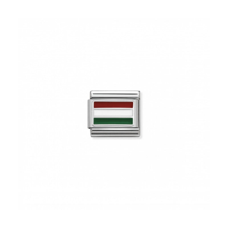 nomination-nomination-composable-silver-hungary-flag-link-330207-26