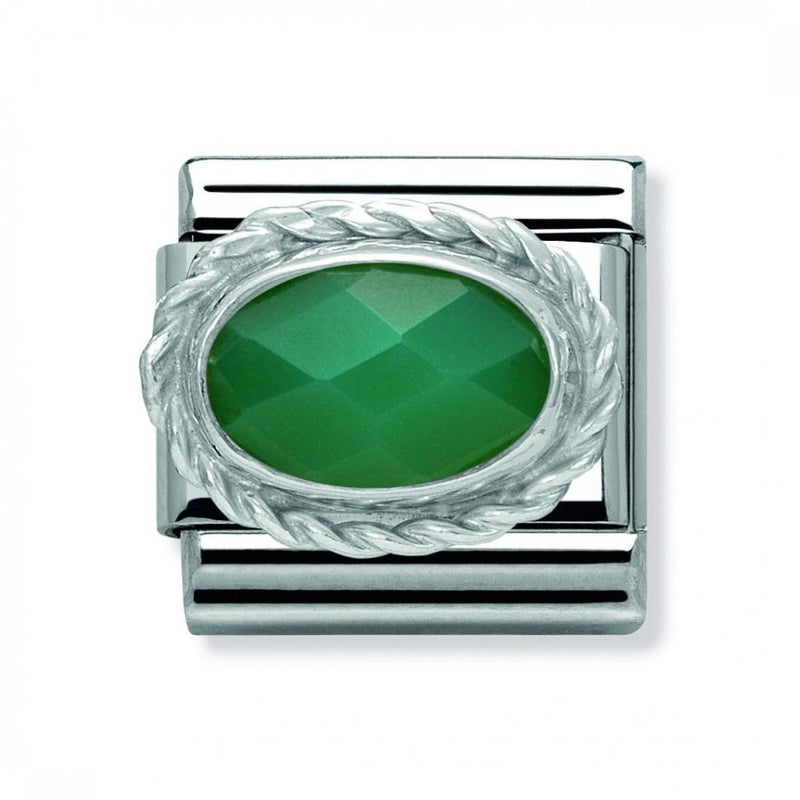 nomination-nomination-composable-silver-ornate-green-agate-link-030509-27