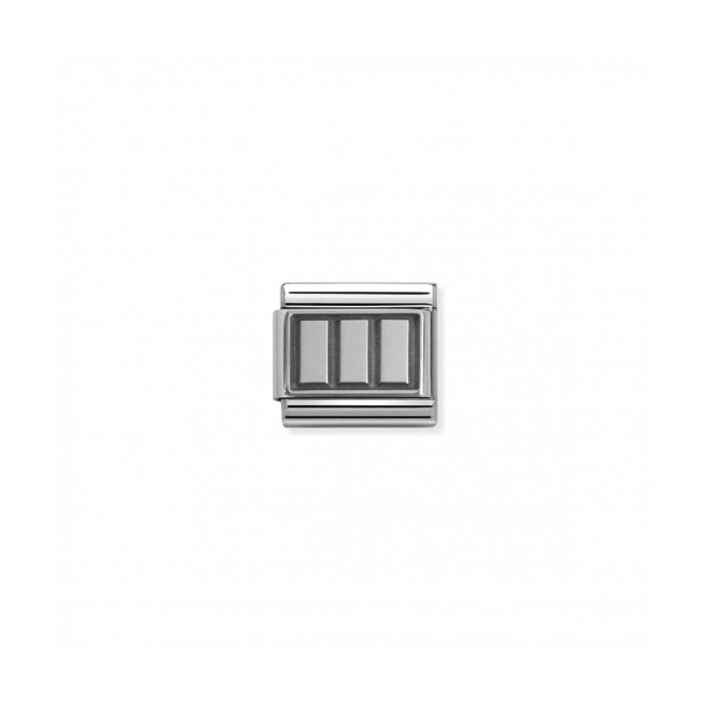 nomination-nomination-composable-silver-plate-rectangles-330102-16