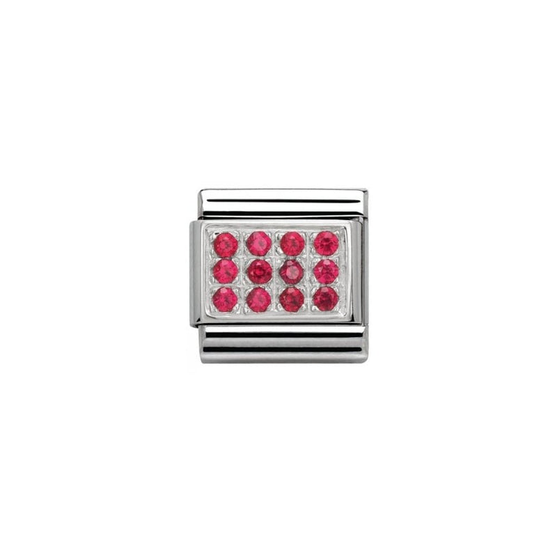 nomination-nomination-composable-silver-red-pave-link-330307-02
