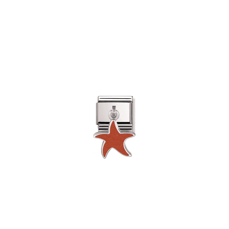 nomination-nomination-composable-silver-red-starfish-drop-link-031700-03