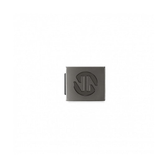 Nomination iKONS Black Logo Link ~ 230102/08