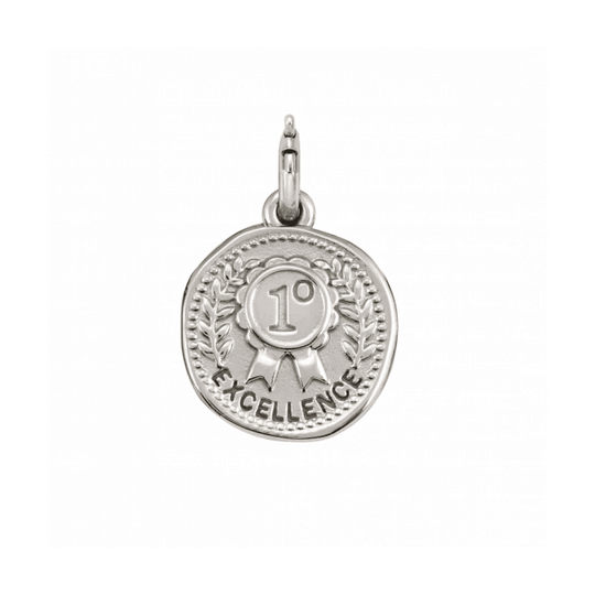 Nomination Wishes Excellence Pendant - Silver ~ 147303/015