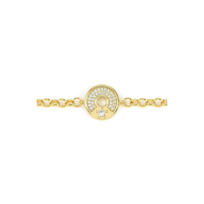 nomination-sentimental-cz-star-bracelet-gold-149201-002