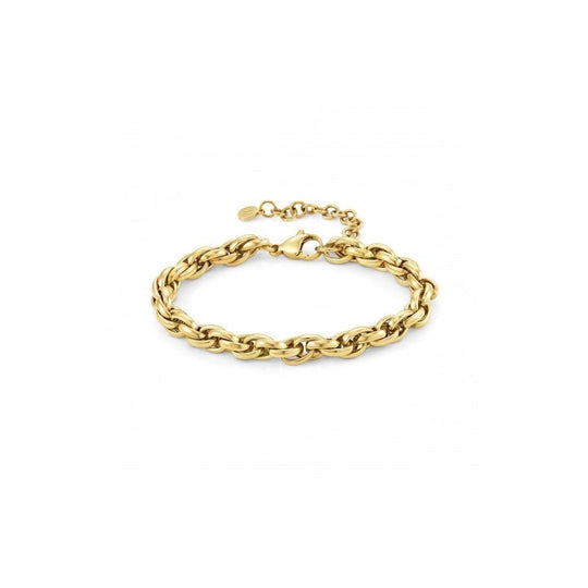 Silhouette Bracelet - Gold - 028500/012