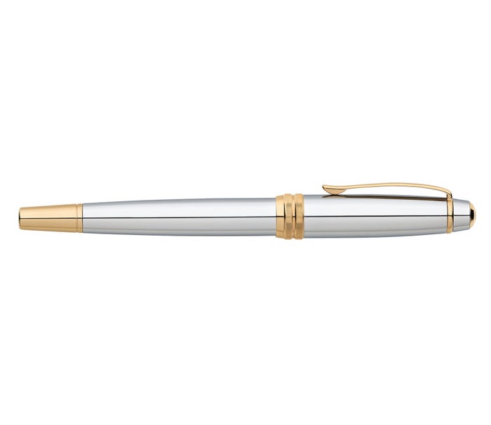 BAILEY MEDALIST ROLLERBALL PEN - AT0455-6