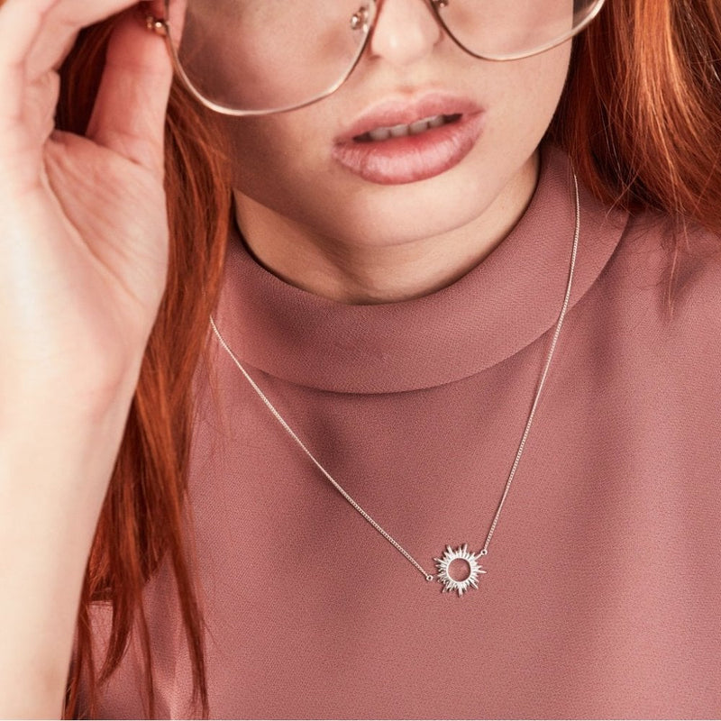 rachel-jackson-electric-goddess-mini-sun-necklace-silver