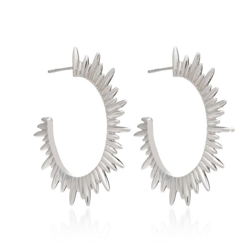 rachel-jackson-electric-goddess-statement-hoop-earrings-silver-sne14s