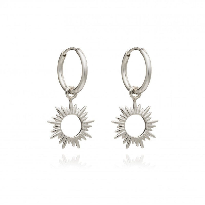 rachel-jackson-eternal-sun-mini-hoop-earrings-silver-cne15s