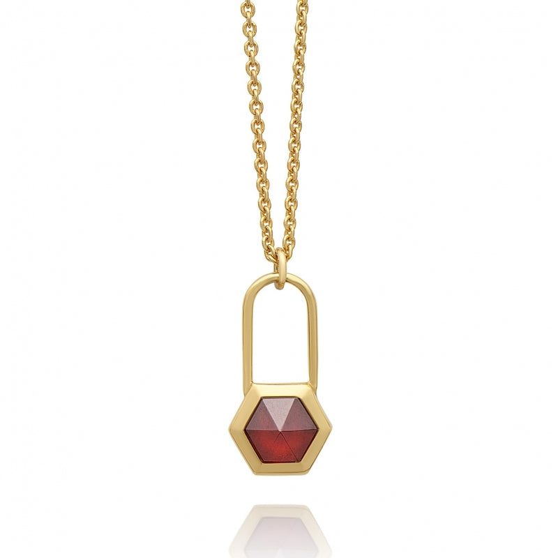 rachel-jackson-garnet-hexagon-padlock-necklace-gold-hxpn5gagp