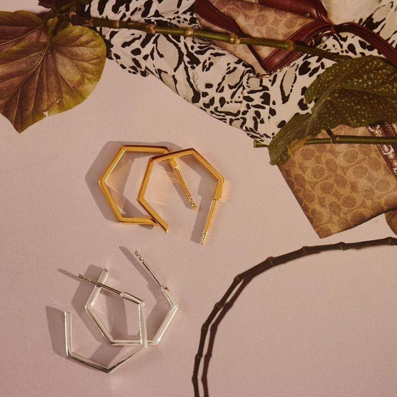 rachel-jackson-medium-hexagon-hoop-earrings-silver-hxe19s
