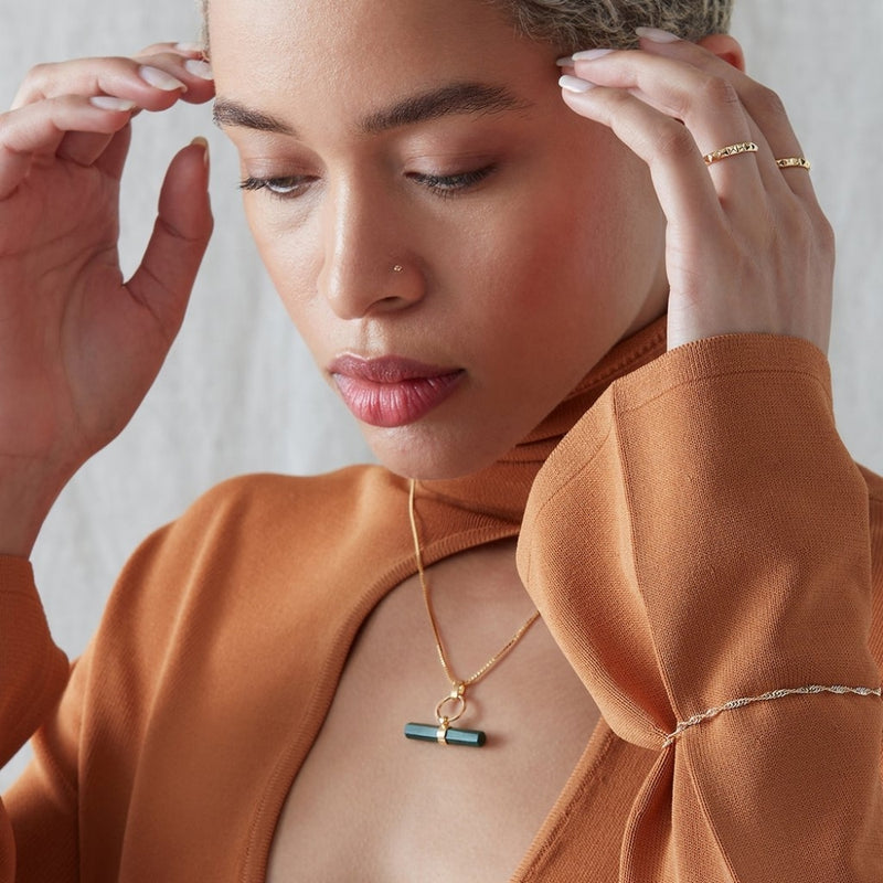 rachel-jackson-protection-t-bar-necklace-malachite-gold-tbn3cmlgp