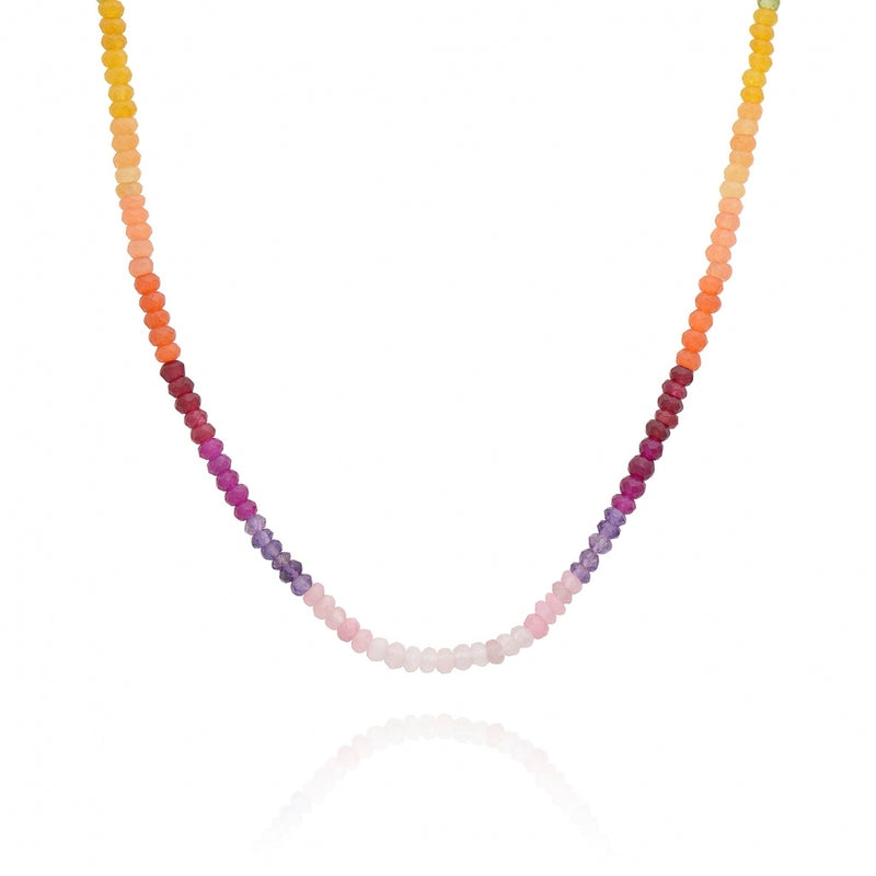rachel-jackson-rainbow-sunset-gemstone-necklace-bzn01gp