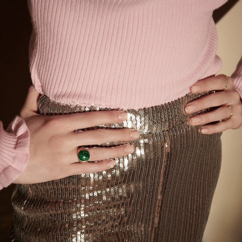 rachel-jackson-round-malachite-cabochon-statement-ring-size-n-gold-tbr1mlgp
