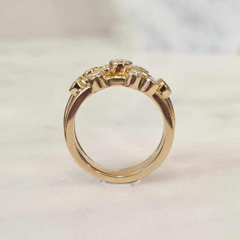 sarah-layton-18ct-gold-round-brilliant-cut-diamond-bubble-ring-0-85ct