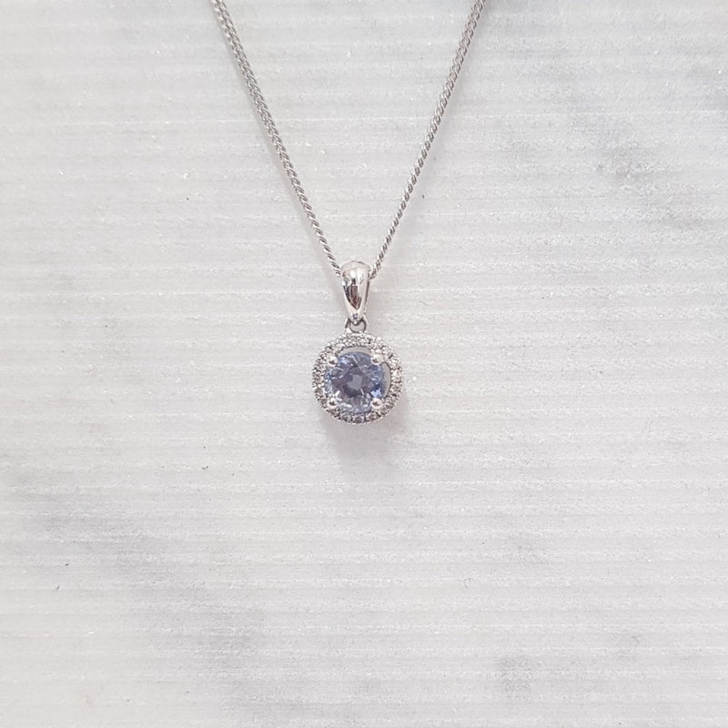 sarah-layton-18ct-white-gold-sapphire-diamond-pendant