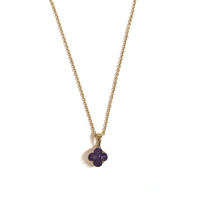 sarah-layton-18ct-yellow-gold-amethyst-pendant