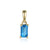 sarah-layton-blue-topaz-pendant-yellow-gold