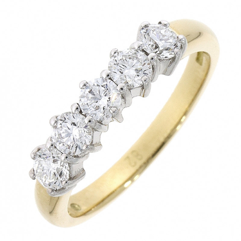 sarah-layton-diamond-5-stone-eternity-ring-1-27ct