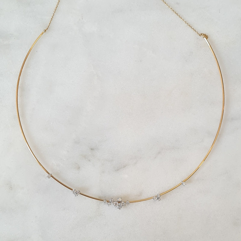 sarah-layton-diamond-collar-necklace-18ct-gold-dia-0-34ct-9960d