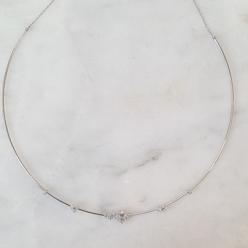 sarah-layton-diamond-collar-necklace-18ct-w-gold-dia-0-34ct-9960dw