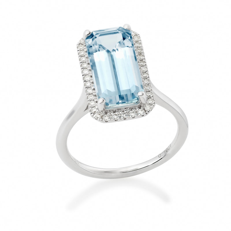 sarah-layton-elongated-aquamarine-diamond-halo-ring-white-gold