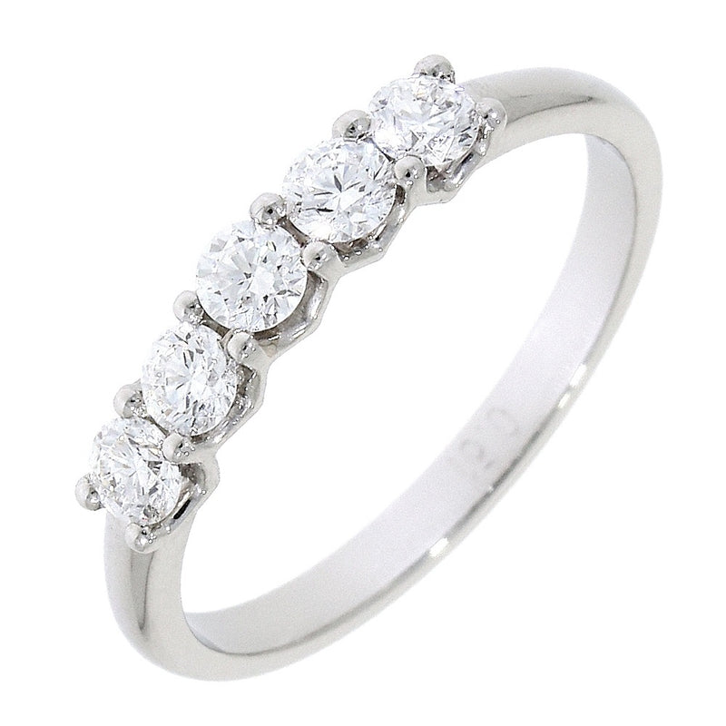 sarah-layton-platinum-5-stone-diamond-eternity-ring-0-81ct