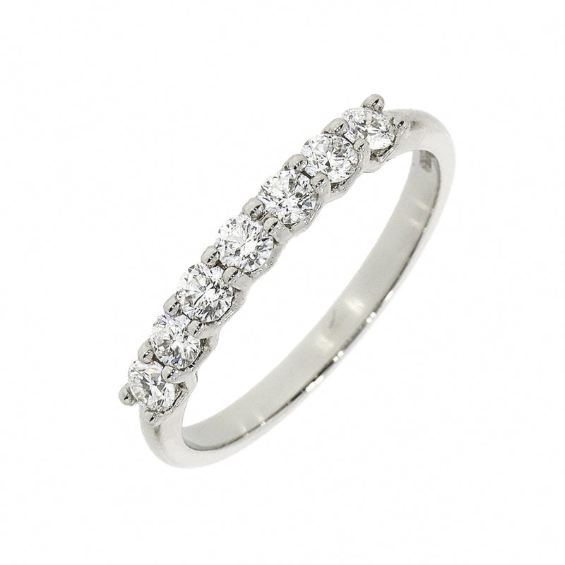 sarah-layton-platinum-7-stone-diamond-eternity-ring-0-48ct