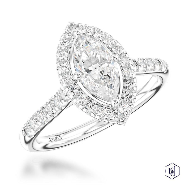 sarah-layton-platinum-marquise-cut-diamond-halo-engagement-ring-0-84ct