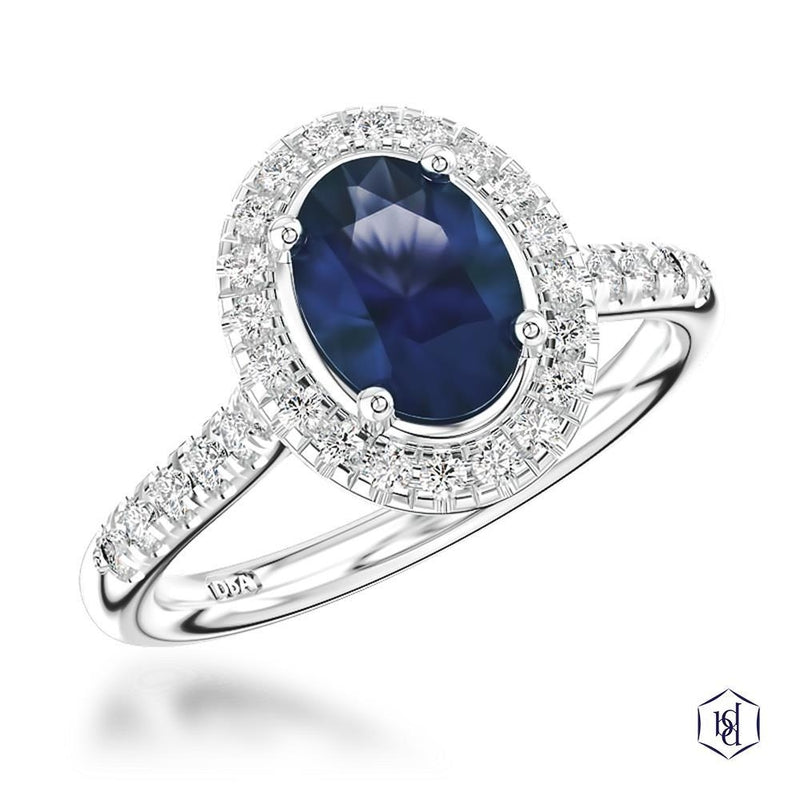 sarah-layton-platinum-oval-cut-sapphire-diamond-halo-ring-0-94ct