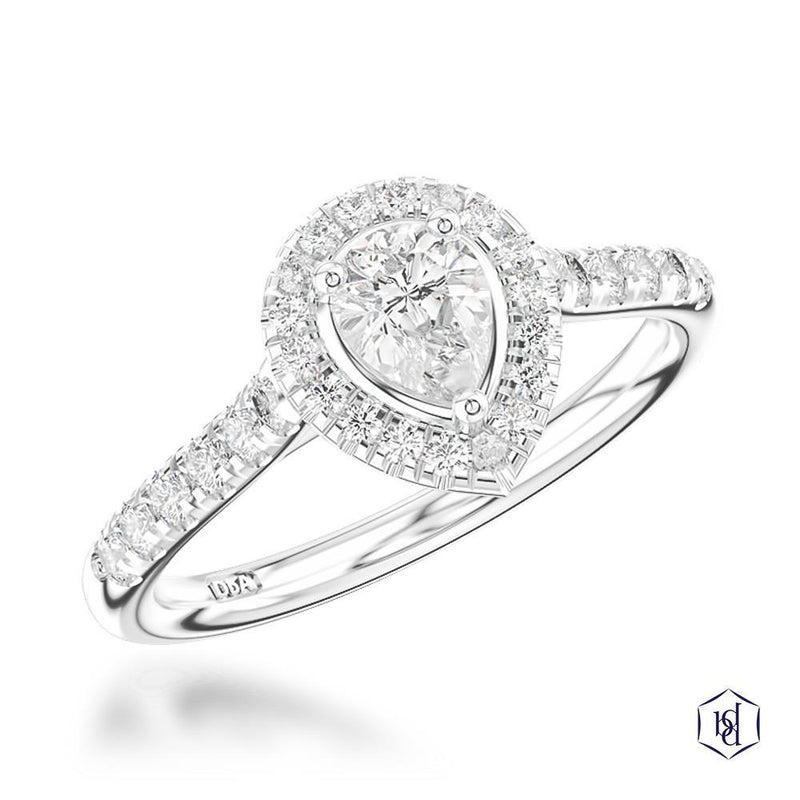 sarah-layton-platinum-pear-cut-diamond-halo-engagement-ring-0-62ct