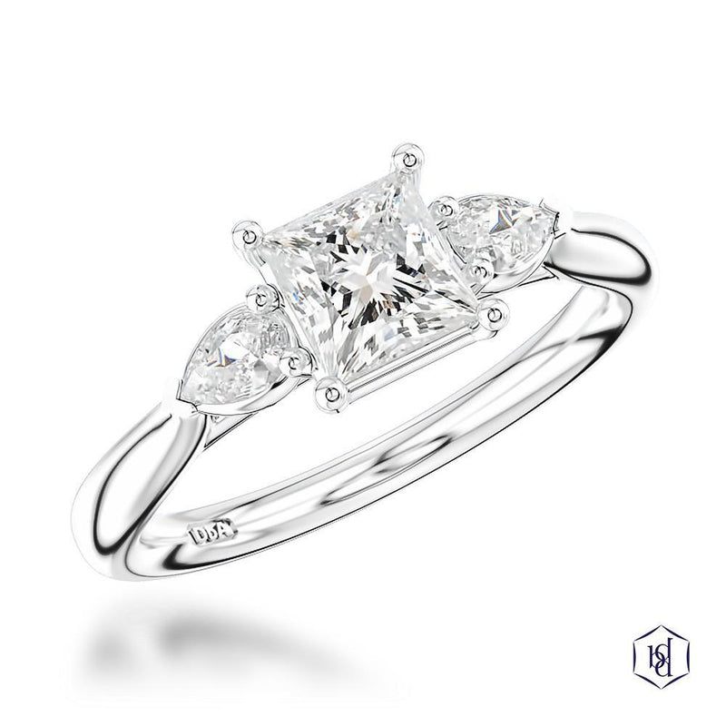 sarah-layton-platinum-princess-cut-three-stone-diamond-ring-1-26ct