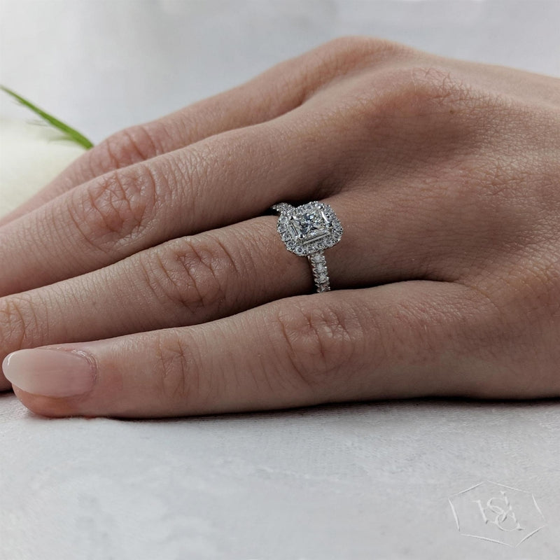 sarah-layton-platinum-radiant-cut-diamond-halo-engagement-ring-0-61ct