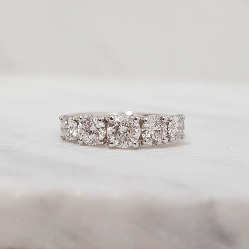 sarah-layton-round-brilliant-cut-diamond-5-stone-ring-platinum-1-50ct