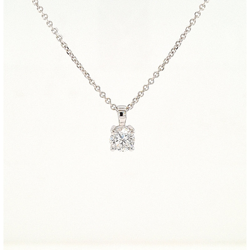 sarah-layton-round-lab-grown-diamond-pendant-18ct-white-gold-1-00ct