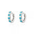 scream-pretty-bezel-huggie-hoop-earrings-turquoise-silver-sps-377