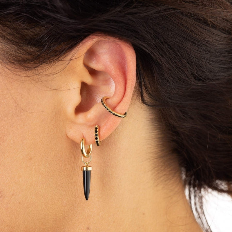 scream-pretty-black-stone-single-ear-cuff-gold-specgs184