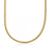 scream-pretty-flat-snake-chain-necklace-gold-spg-306