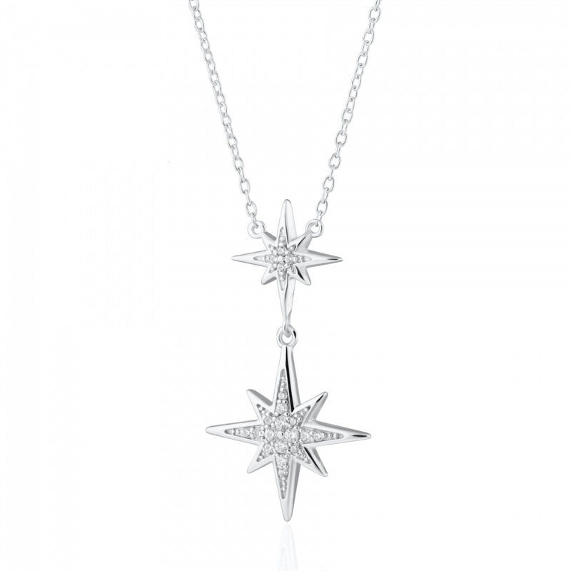 scream-pretty-hannah-martin-art-deco-star-necklace-silver-sps-409