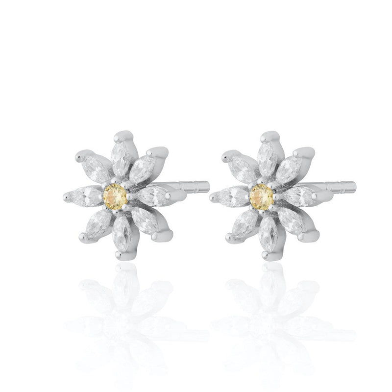scream-pretty-hannah-martin-flower-stud-earrings-silver-sps-402