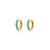 scream-pretty-huggie-hoop-earrings-with-turquoise-stones-gold-spesgs133