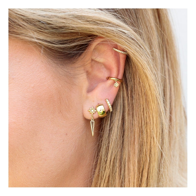 scream-pretty-interstellar-star-drop-ear-cuff-gold-spg-369