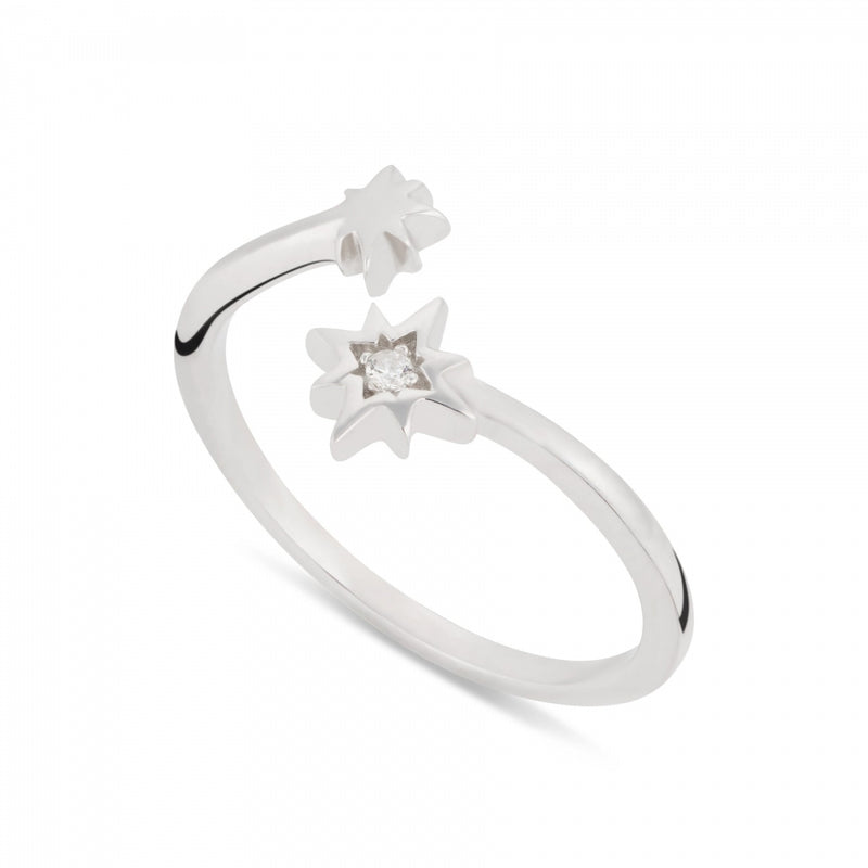 scream-pretty-interstellar-star-open-ring-silver-sps-371