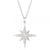 scream-pretty-large-sparkling-starburst-necklace-silver-sps-226-334