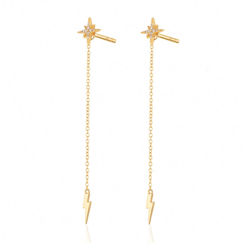 scream-pretty-lightning-chain-drop-stud-earrings-gold-spg-354-32