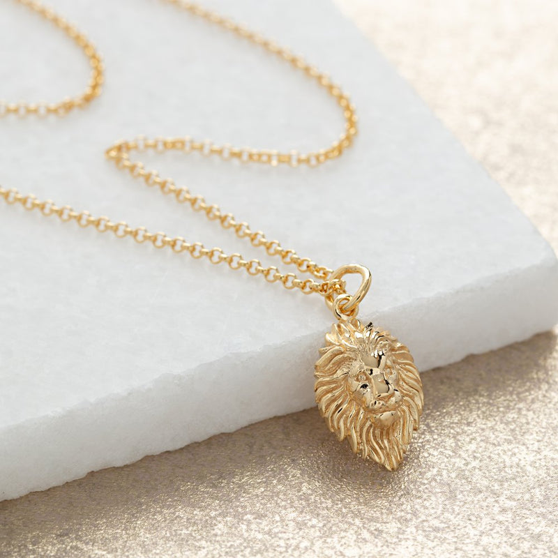 scream-pretty-lion-head-necklace-gold-long-chain