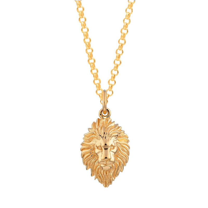 scream-pretty-lion-head-necklace-gold-long-chain