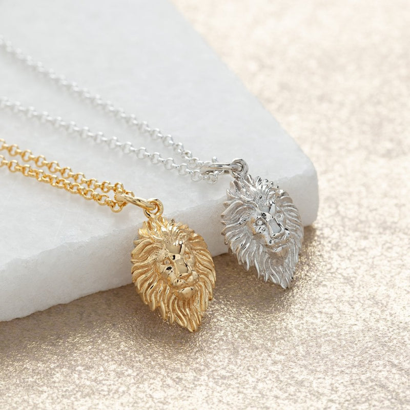 scream-pretty-lion-head-necklace-gold-long-chain