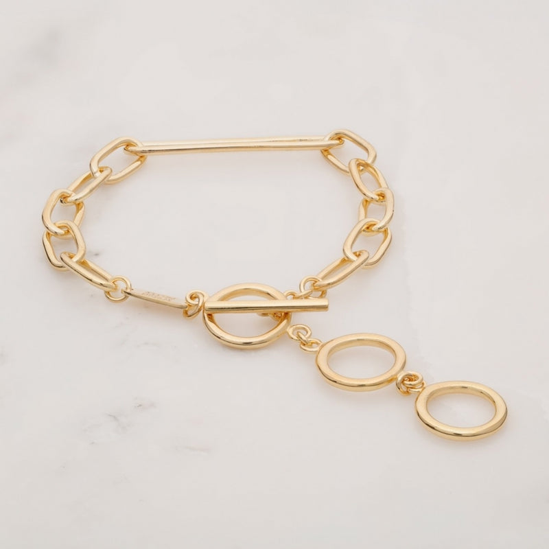 scream-pretty-oval-chain-bracelet-with-t-bar-gold-spbrgb192