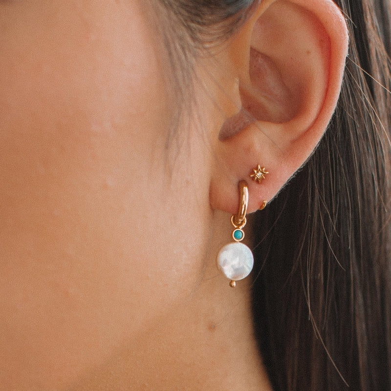 scream-pretty-pearl-turquoise-charm-hoop-earrings-gp-silver-spg-1-162